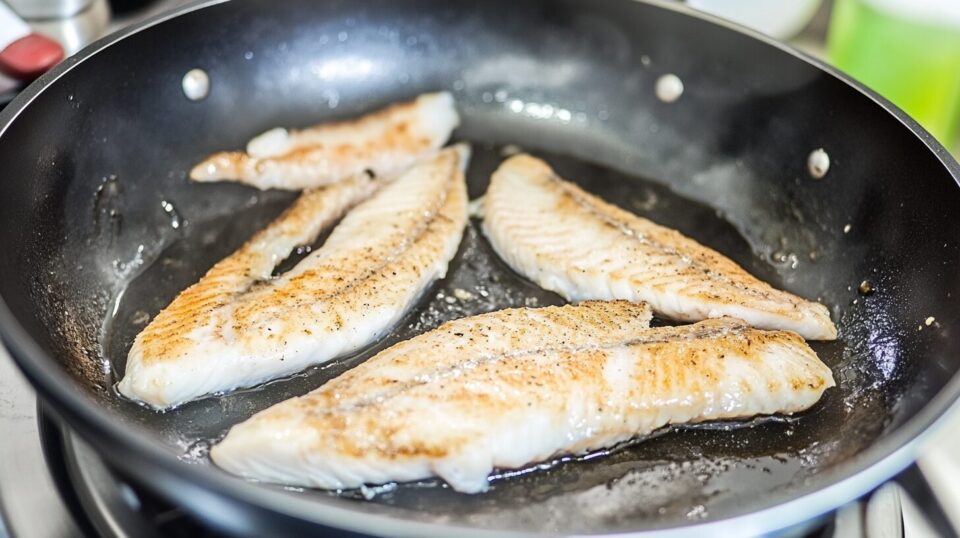 魚の生臭さを抑えるには?プロが使うシンプルな工夫