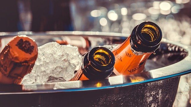 シャンパーニュ